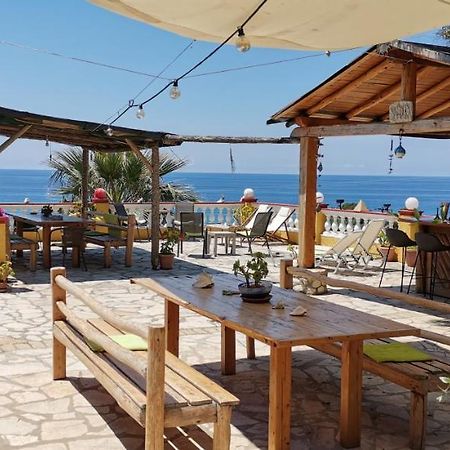 Pelekas Beach Apartments Exterior foto
