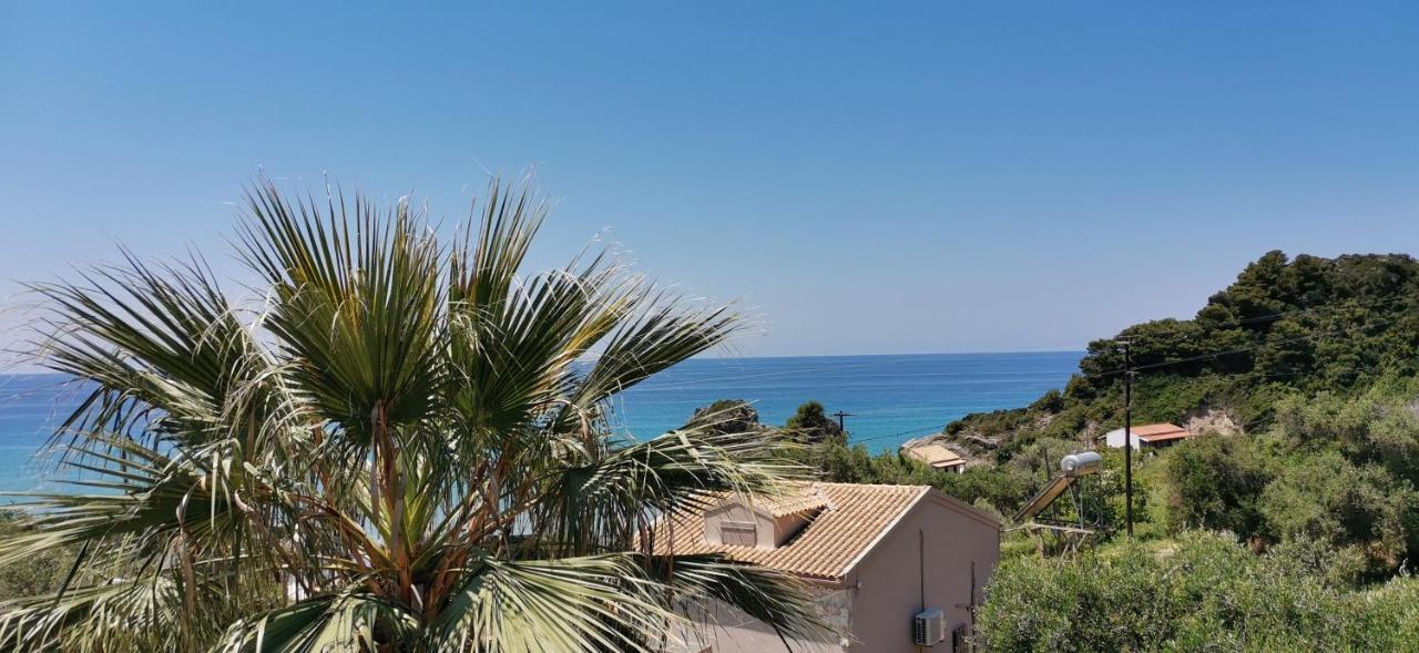 Pelekas Beach Apartments Exterior foto