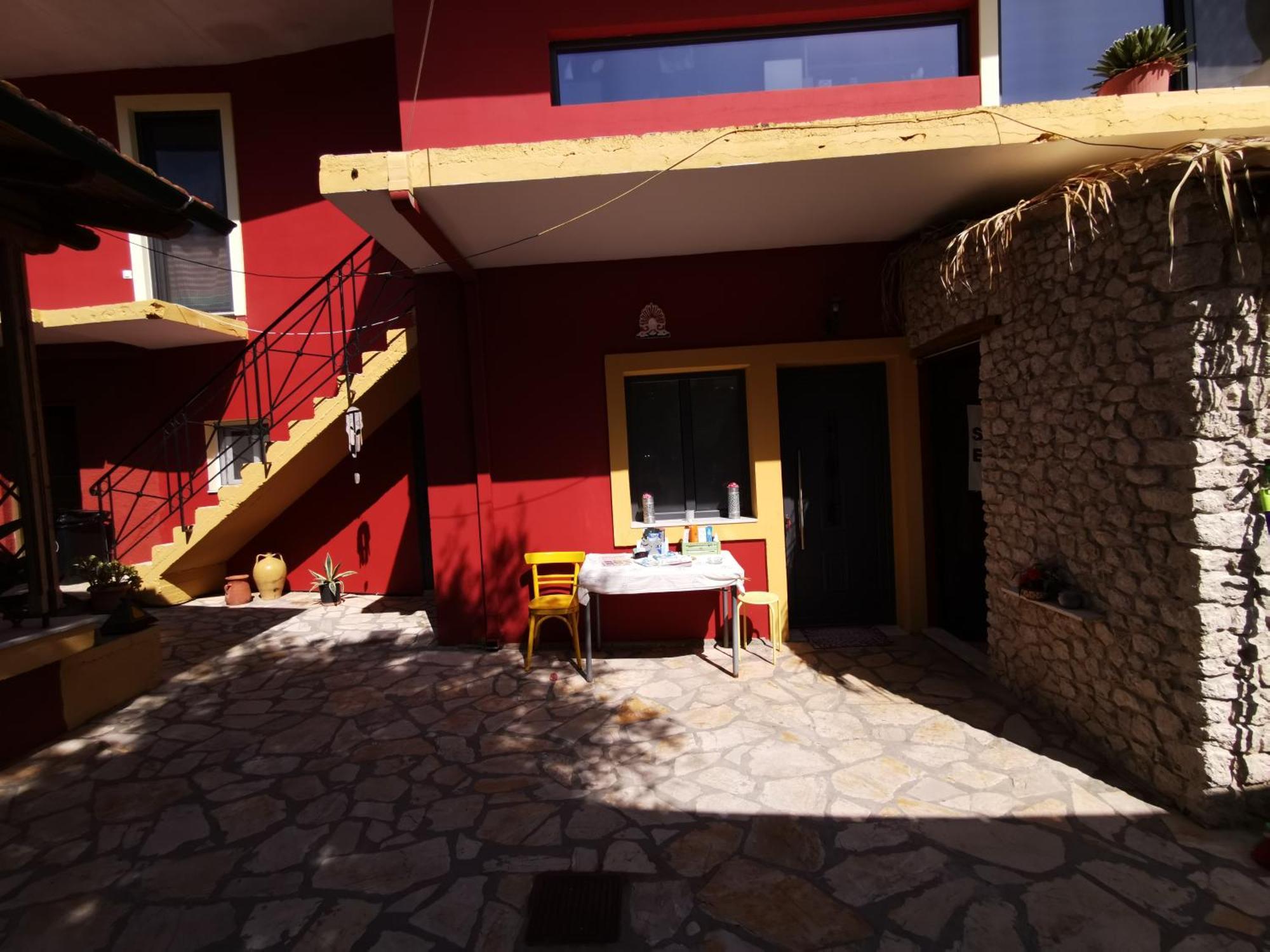 Pelekas Beach Apartments Exterior foto